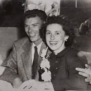 Meet your Posher, Bernadette